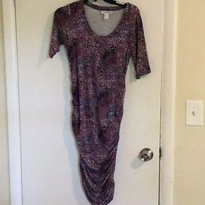 Maternity dress